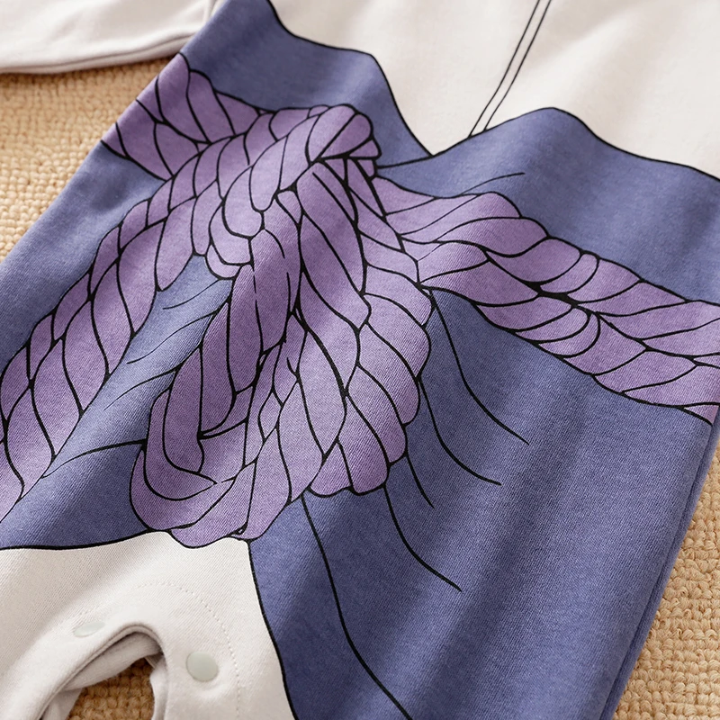 

Anime Costume Baby Boy Clothes Newborn Clothing Cotton Children Overalls New Born Bodysuits One Pieces Rompers Infant Jumpsuit