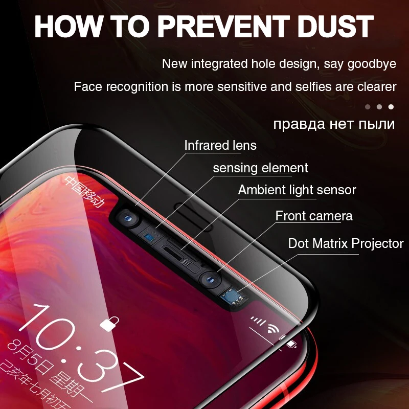 Стильное закаленное стекло для Xiaomi Mi 5c 6 Plus MAX 2 Mix 3 9 10 Pro Защита экрана lite CC9E A3 play