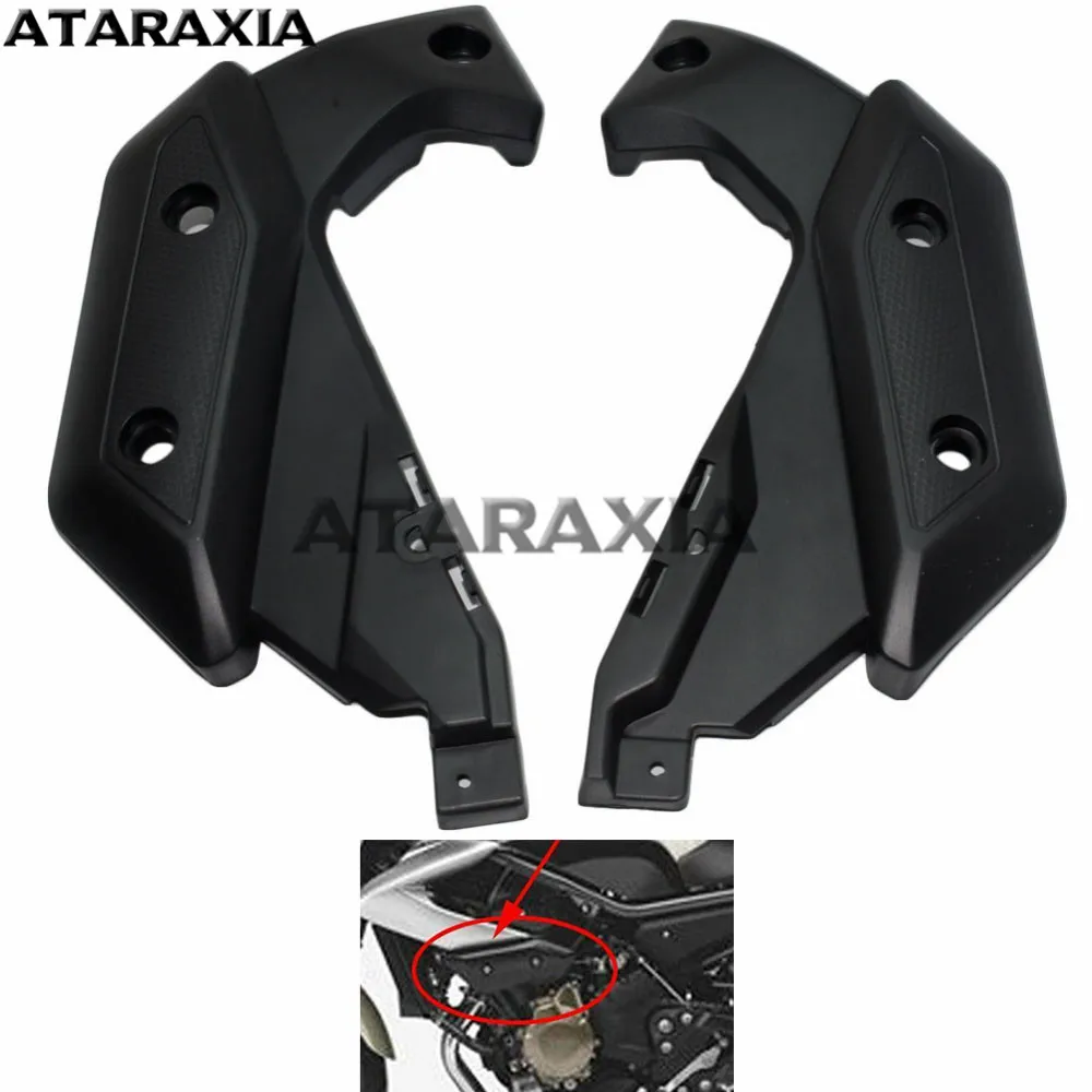 Байка обтекатель хомут обтекатели впрыска кузова рамка пластина для YAMAHA XJ6 Yamaha 2009