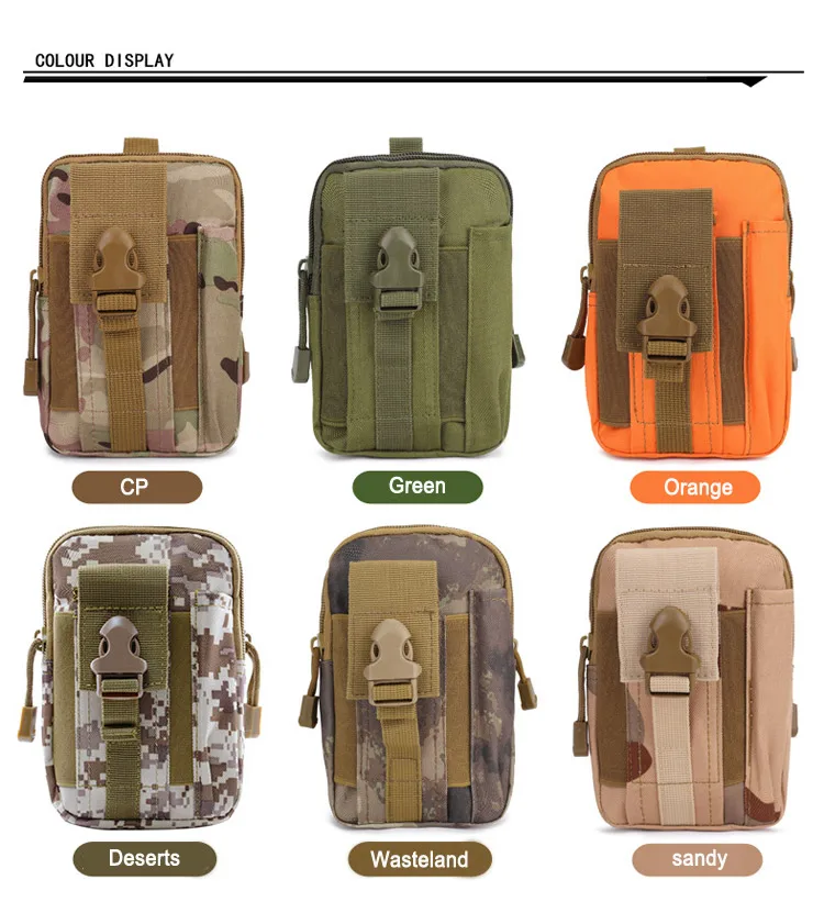 Мужские уличные походные сумки, тактические рюкзаки Molle, сумка на пояс, военный поясной рюкзак, мягкая спортивная сумка для бега, дорожные сумки