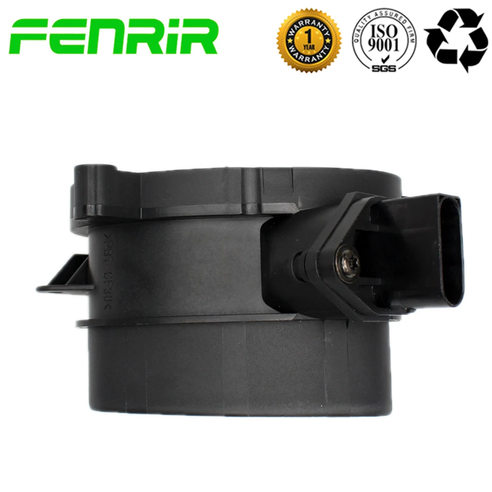 Датчик расхода воздуха MAF для BMW 318d 320d 330d 330xd 320Cd 318td 320td 520d 525d 530d 730d X5 E46 E39 E38 E53