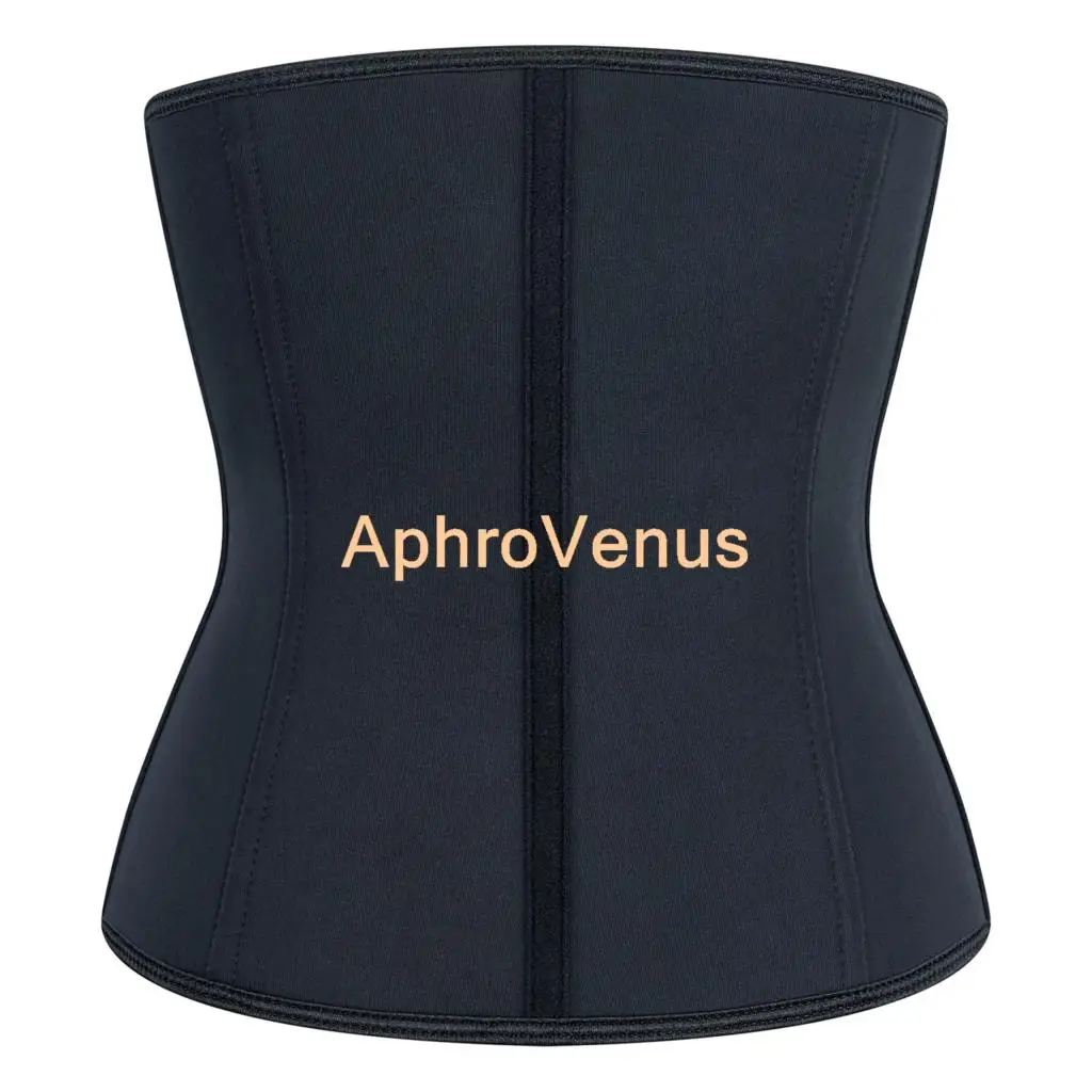 Waist trainer shapers corset Slimming Belt Shaper Women body shaper slimming modeling strap Belt Slimming Sexy Corselet