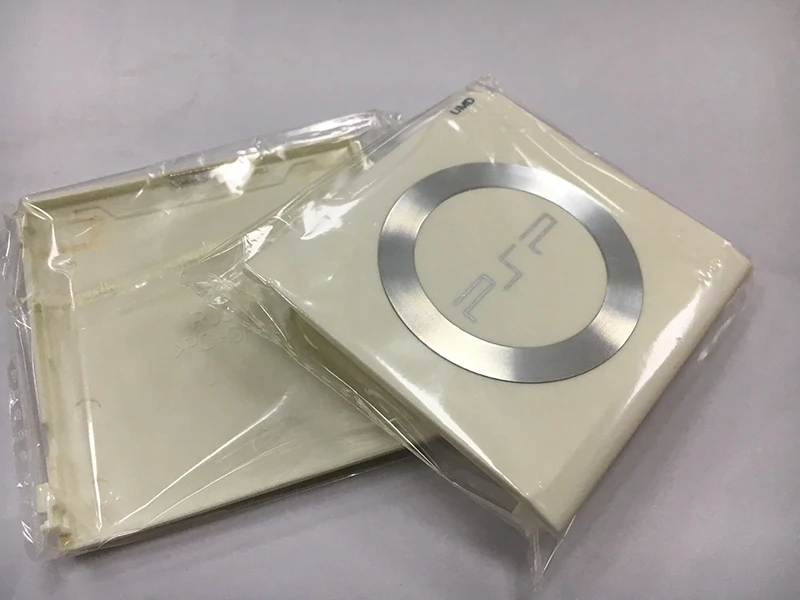 5 шт. Высококачественная задняя крышка для PSP 1000 UMD консоль сменная multi |