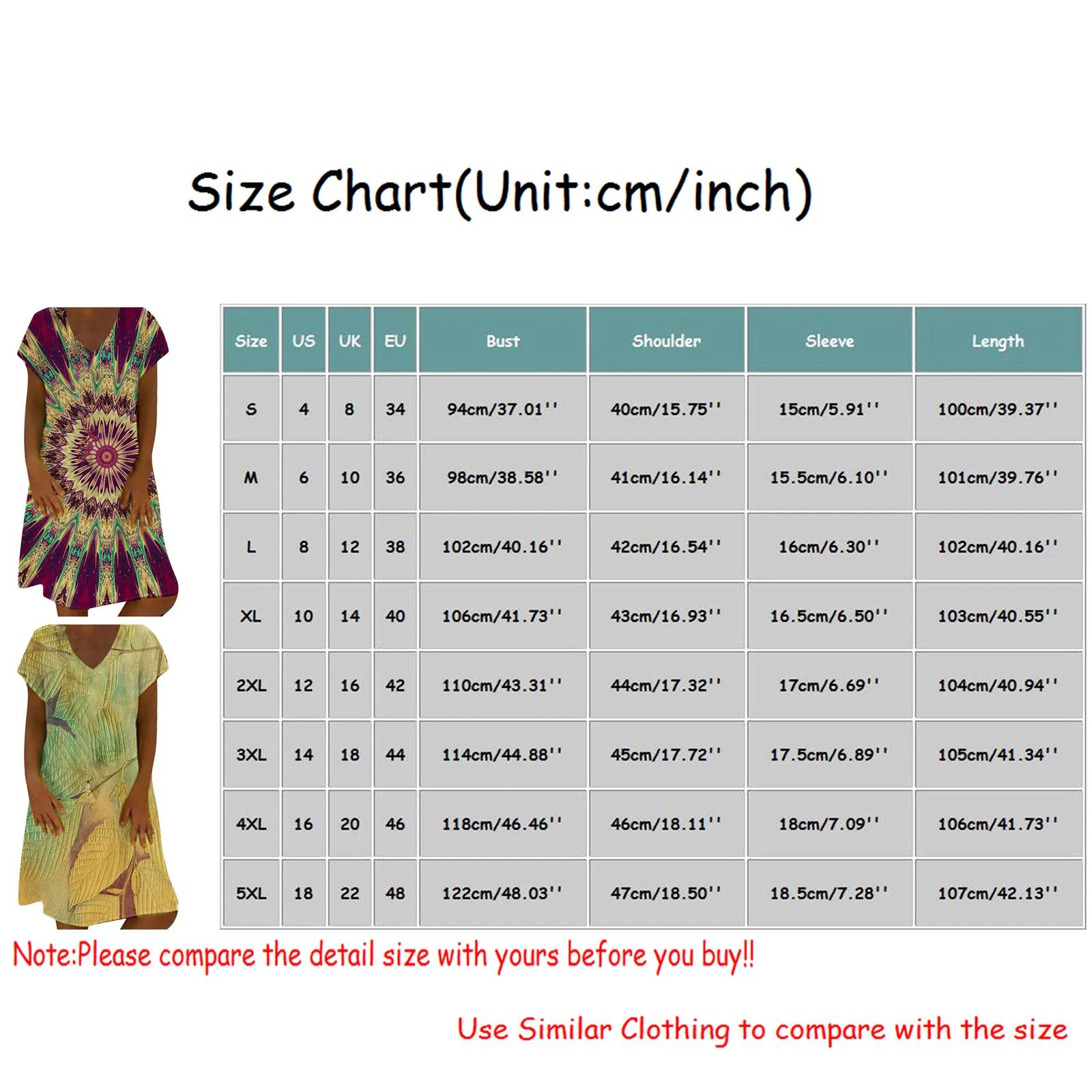 

Oversized Dresses Women Cotton Dress Plus Size Dress V-Neck Casual Beach Dresses Short Sleeve Dress Vestidos