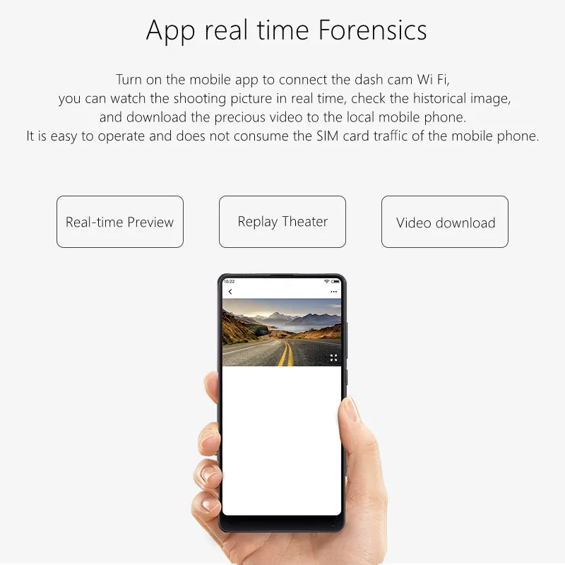 저렴한 70mai 대시 캠 1S 자동차 DVR 70 마이 카메라 지원 스마트 음성 제어 Wifi 무선 연결 1080P HD 130 학위 FOV 저렴한 70mai 대시 캠 1S 자동차 DVR 70 마이 카메라 지원 스마트 음성 제어 Wifi 무선 연결 1080P HD 130 학위 FOV