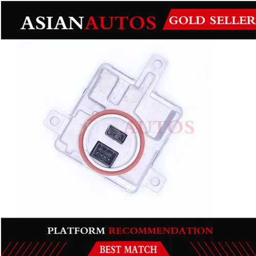 

New Xenon Headlight Ballast HID Control Unit Module For Audi Q3 Q5 VW 8K0941597E