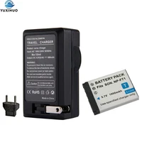 3 7v 1000mah np ft1 npft1 camera battery ac charger for sony dsc m1 dsc m2 dsc t10 dsc l1 dsc t1 dsc t3 dsc t5 dsct10 dscl1