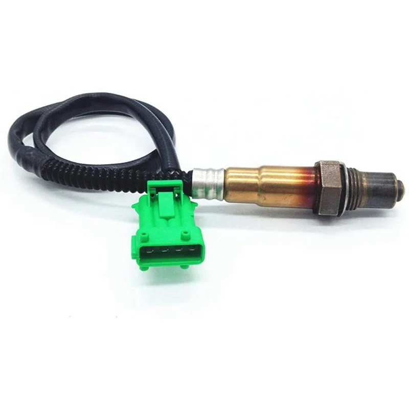 0258006027 O2 кислорода Сенсор подходит для Citroen Berlingo C2 C3 C4 C5 C6 C8 Peugeot 206 306 307 407 Renault Clio без