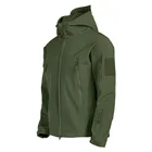 2021 уличные куртки с мягкой ракушкой, Мужская одежда для гор, мужская уличная куртка, водонепроницаемая и ветрозащитная куртка для сноуборда