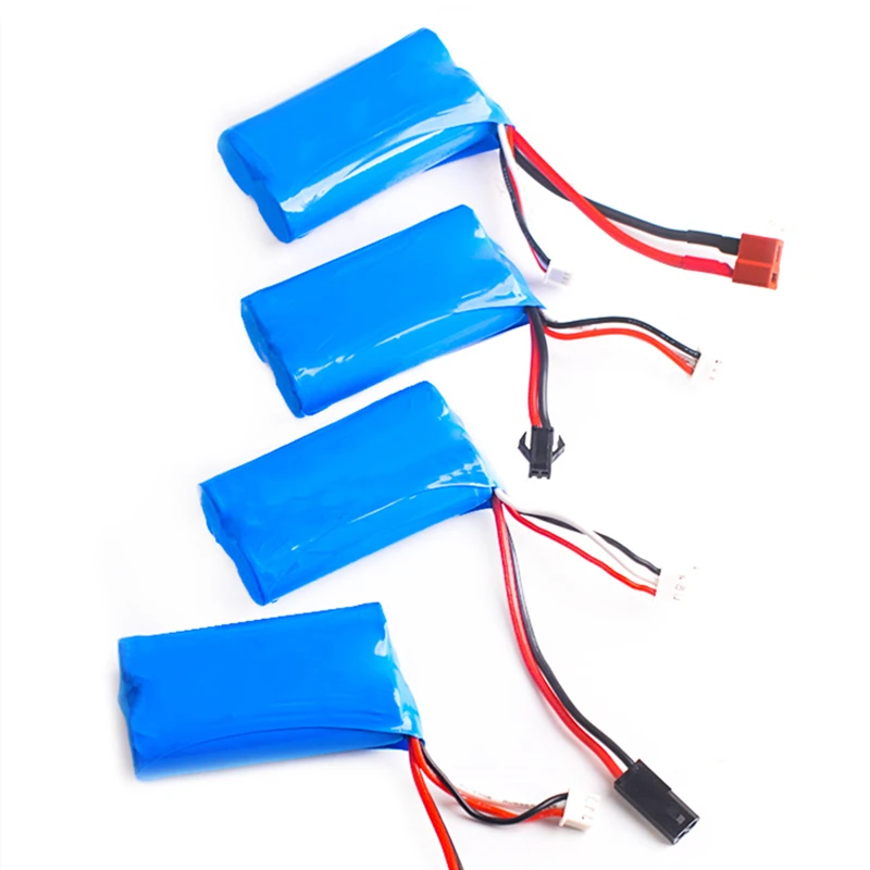 литий полимерный аккумулят