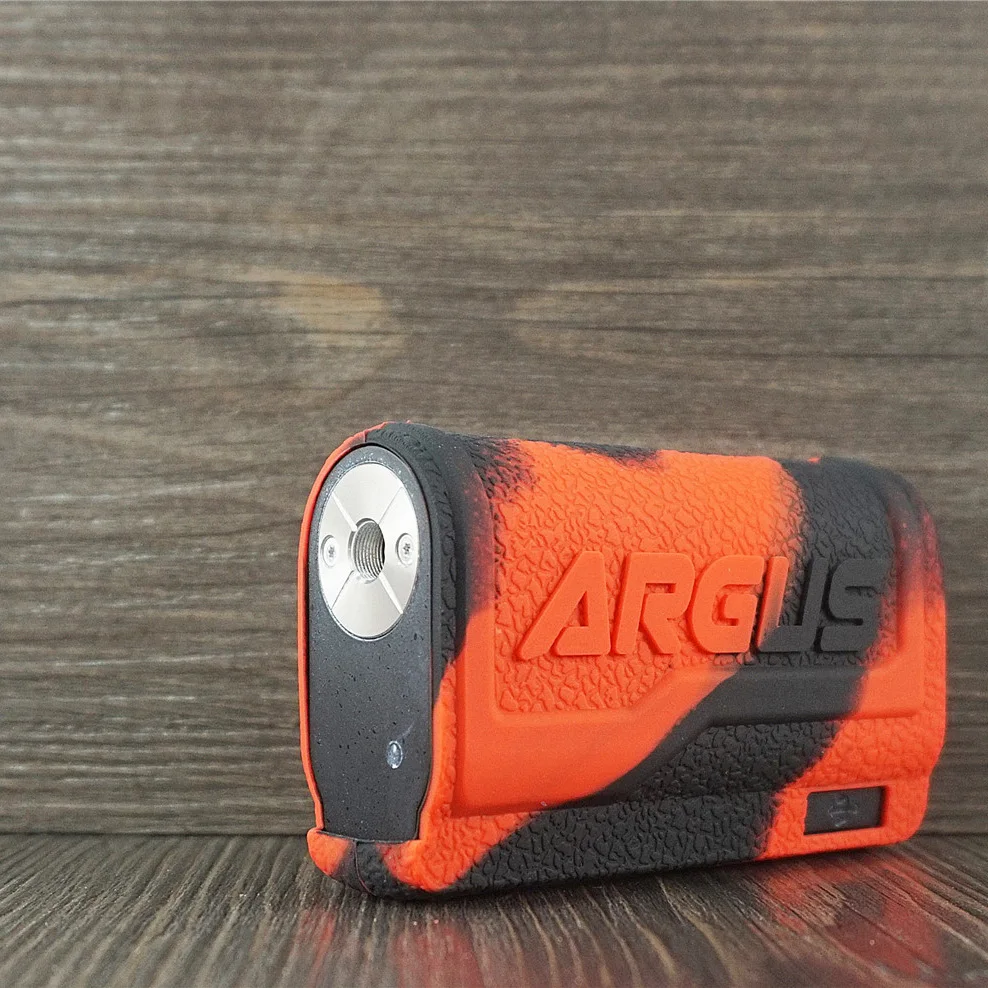 VOOPOO Argus GT Pod Tank TC Box Mod текстурный чехол для вейпа силиконовый защитный | Мобильные