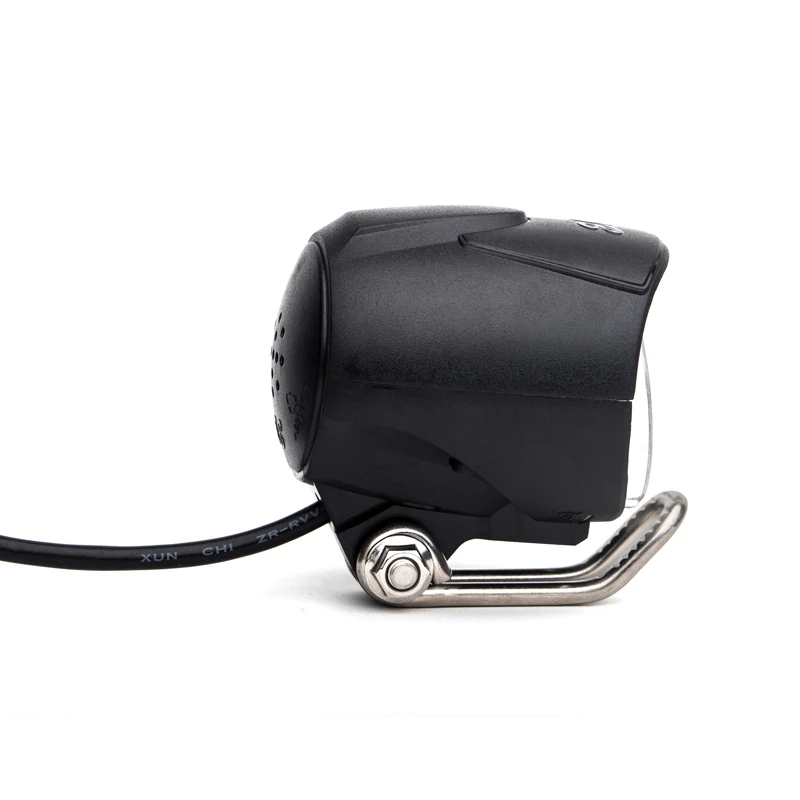 Налобный фонарь для электрического велосипеда Bafang/8FUN Mid Drive BB01B BBS02B BBSHD |