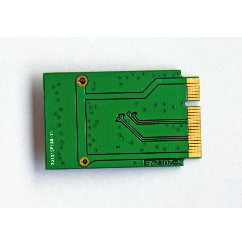 M.2 NGFF SSD до 17 + 7 Pin плата адаптера для MacBook Air 2012 Macbook AIR A1466 A1465 MD223 MD224 MD231 MD232 M2 |