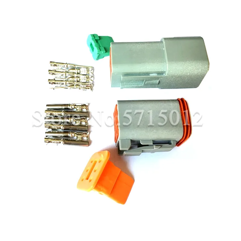 Автомобильный Коннектор с педалью газа 6 отверстий | Обустройство дома