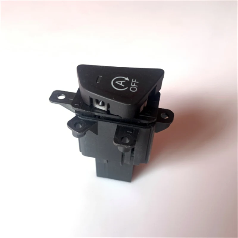 Автомобильный переключатель запуска/остановки подходит для выключателя 15 19 Renegade