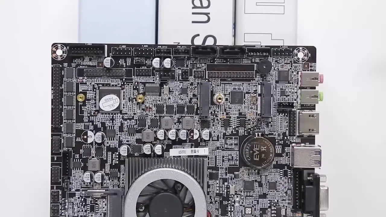 

Desktop dual processor ddr3 intel i5 mini pc itx motherboard