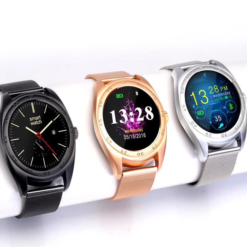 Умные часы для женщин и мужчин умные Android IOS пульсометр измеритель артериального