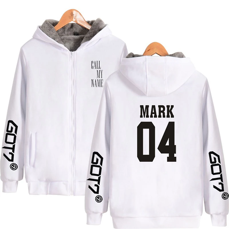 

Толстовка Мужская/женская с капюшоном и длинным рукавом, на молнии, 4XL