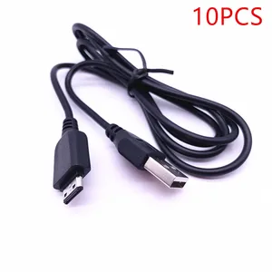 10pcs USB Charger CABLE for Samsung SGH Series B320 B510 B2100 Xplorer B2700 B5702 B5722 D880 Duos D980 E1070 E1100 E1110 E1120