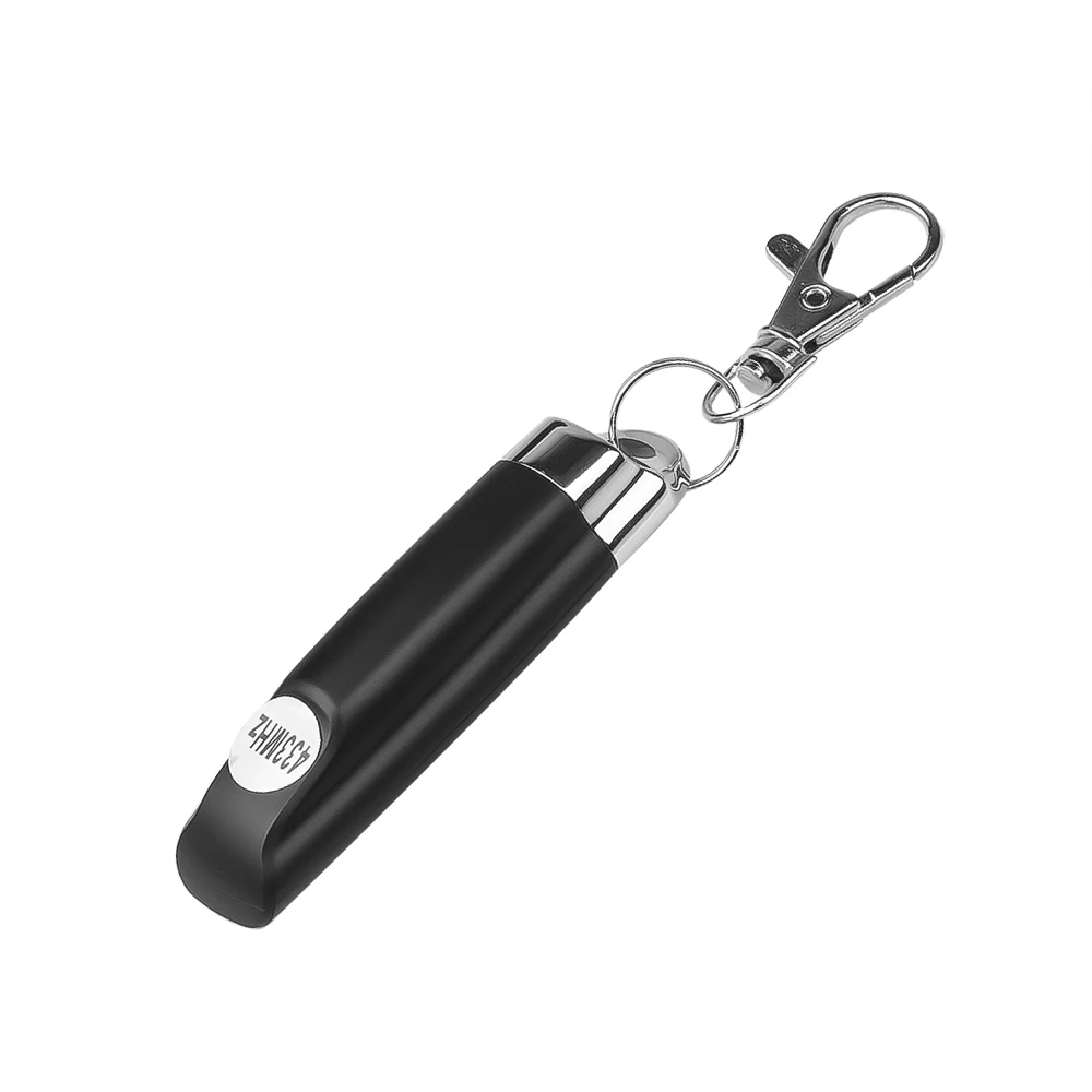 Kebidu 433 МГц копия пульта дистанционного управления переключатель для открывания