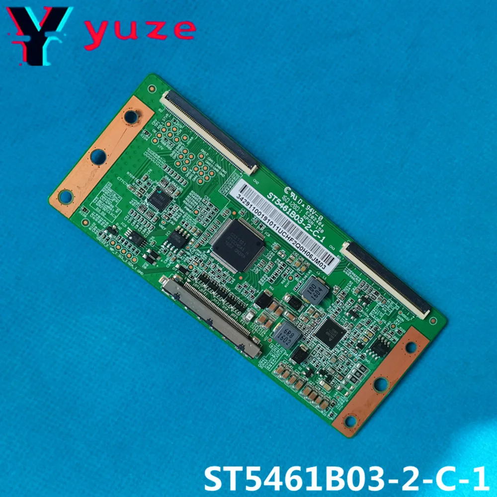 Logic Board ST5461B03-2-C-1 T-CON LVDS Board For 55-inch D55A710 L55F3303B L55F3800A 55LF6090 55LH5750 55LF6100-UA 55LF6000-UB