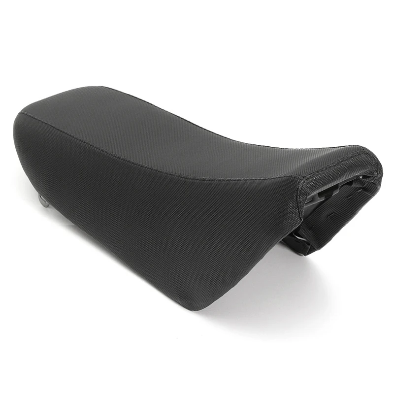 

For Kawasaki KLX110 KX65 Dirt Bike Motocross 2000-2013 Universal Seat Motorcycle Fit Durable 2018 New