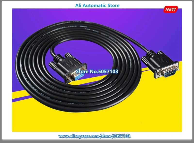 

TPC-OMRON и CP1H CP1E CP1L соединительный кабель 3 м 5 м