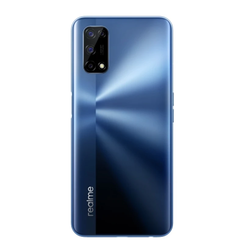 Смартфон Realme V5 5G 2020 мАч 30 Вт зарядное устройство 5000 дюйма 6 5*2400 FHD + экран 20:9