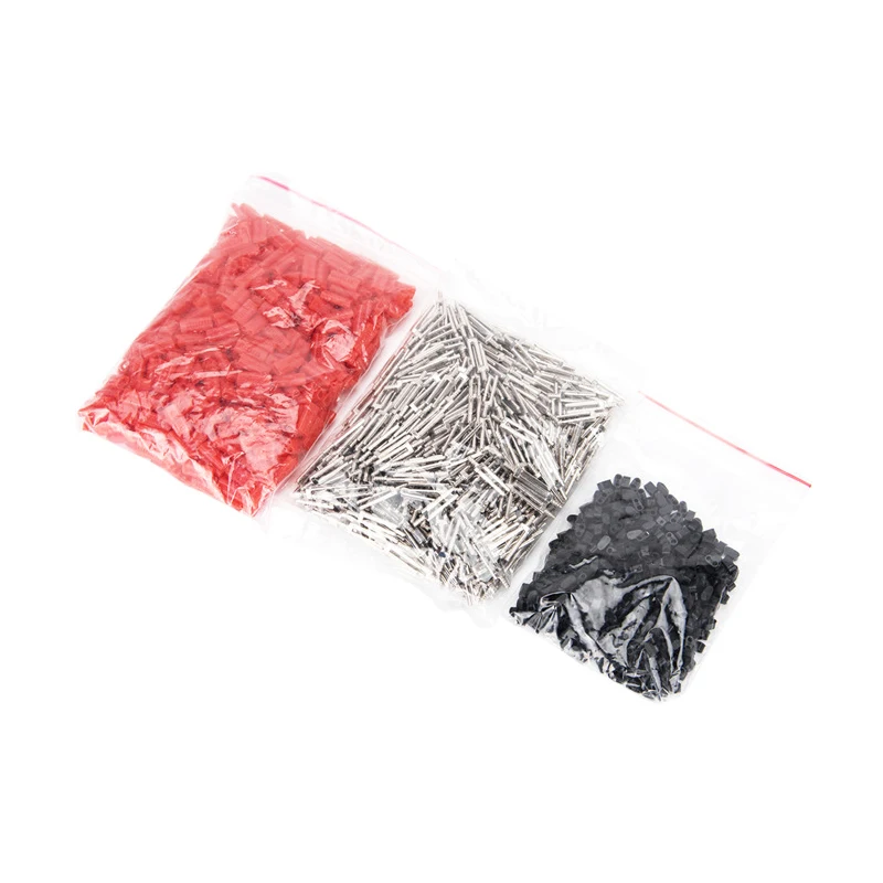 500 комплектов двойных зубных дюбелей стоматологические лабораторные двойные