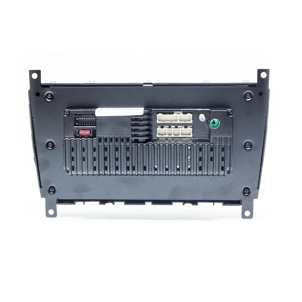 2Din Android 10 0 автомобильный DVD GPS Навигатор Радио для Mercedes/Benz W203 W219 sprintA C Class CLS CLK200Vito