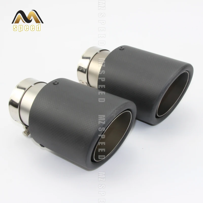 Автомобильные аксессуары входное отверстие 63mm Outlet 101 мм (одинарное) для