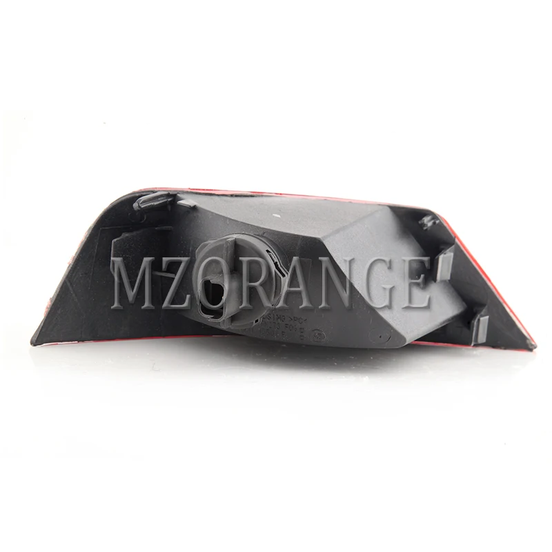Противотуманные фары для заднего бампера FORD KUGA ESCAPE 2013 2014 2015 2016 2017 2018 2019 задний
