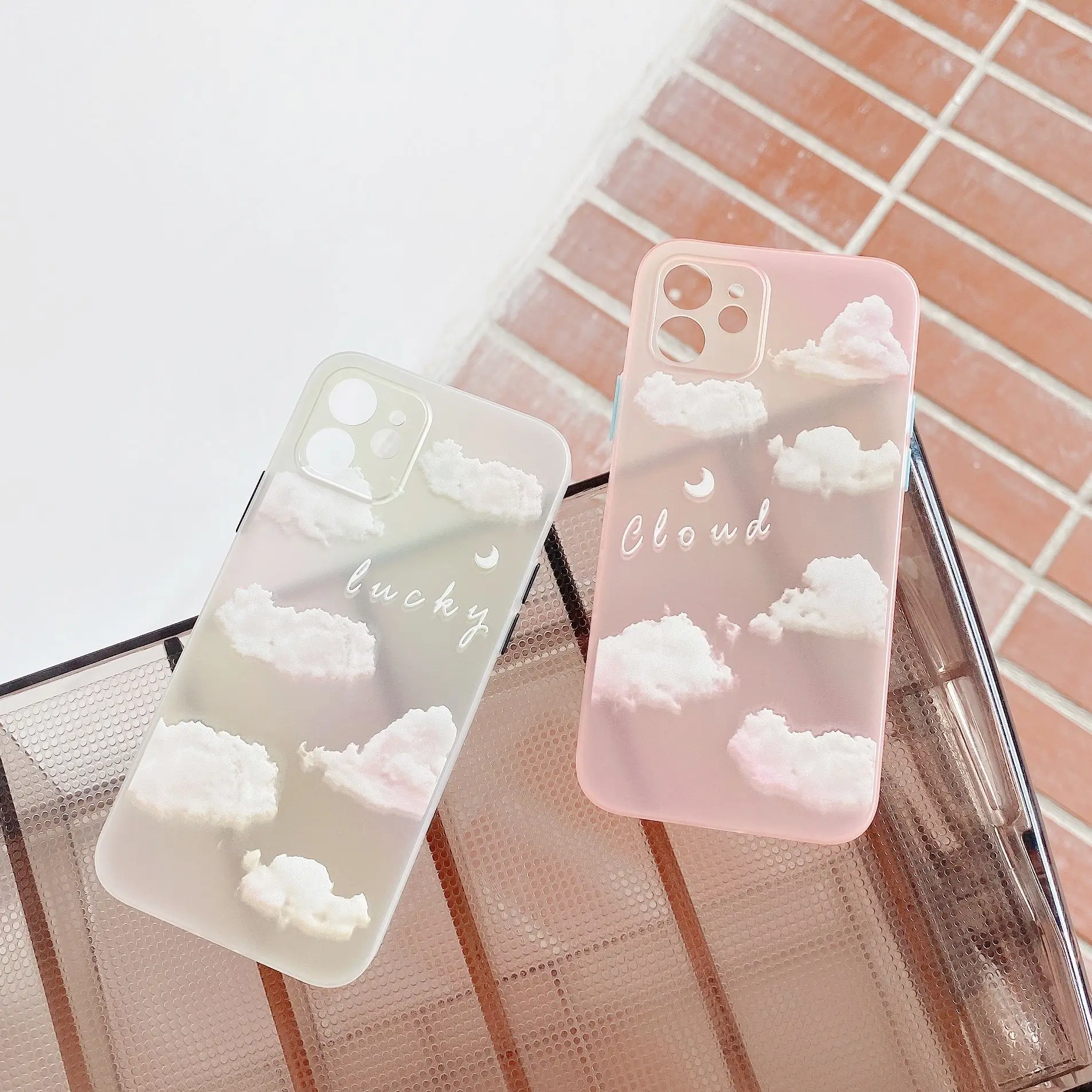 

Luxury Phone Case For Iphone 12Promax 11Promax XR XSMAX 7 8 Plus 12Pro 11 12Pro 11Pro Anti-Fall Case Cover For Iphone Funda