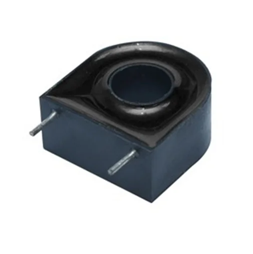 

Sensing current up to 3000A, open loop current sensor hall with voltage output 4v or 5v optional