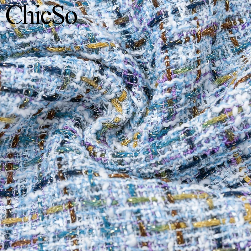 MissyChilli, твидовые шорты с высокой талией и кисточками, женские элегантные клетчатые шорты с люрексом, женские летние сексуальные клубные вечерние шорты, офисные женские шорты