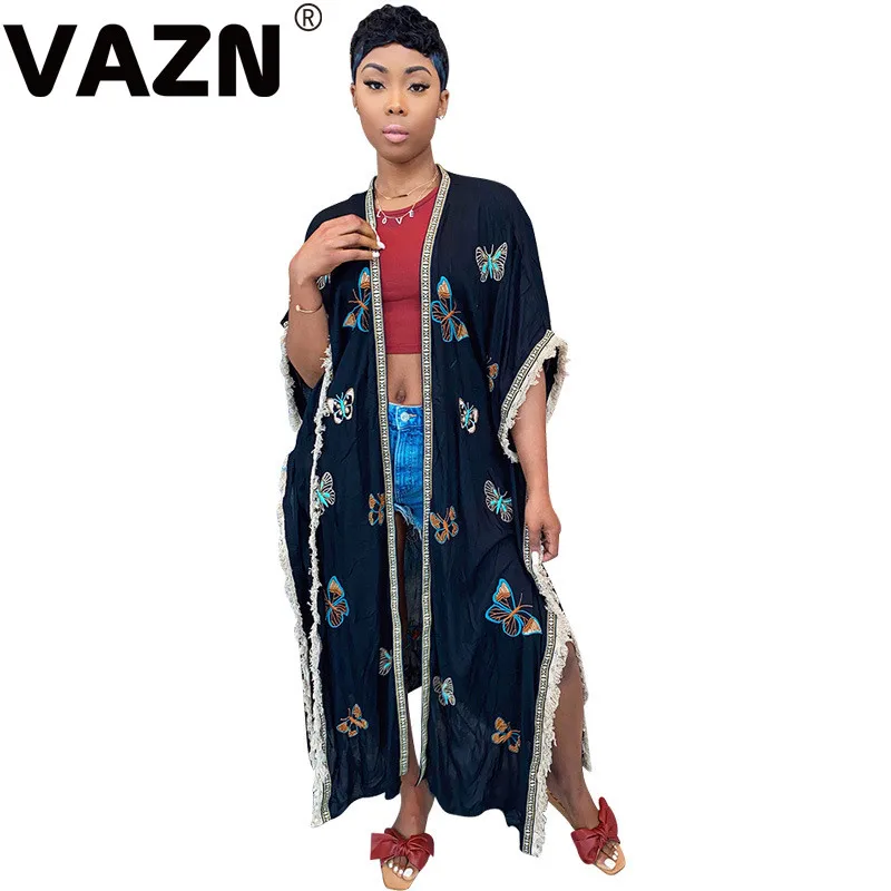 Новинка 2020 Высококачественная винтажная вышивка для отдыха элегантная