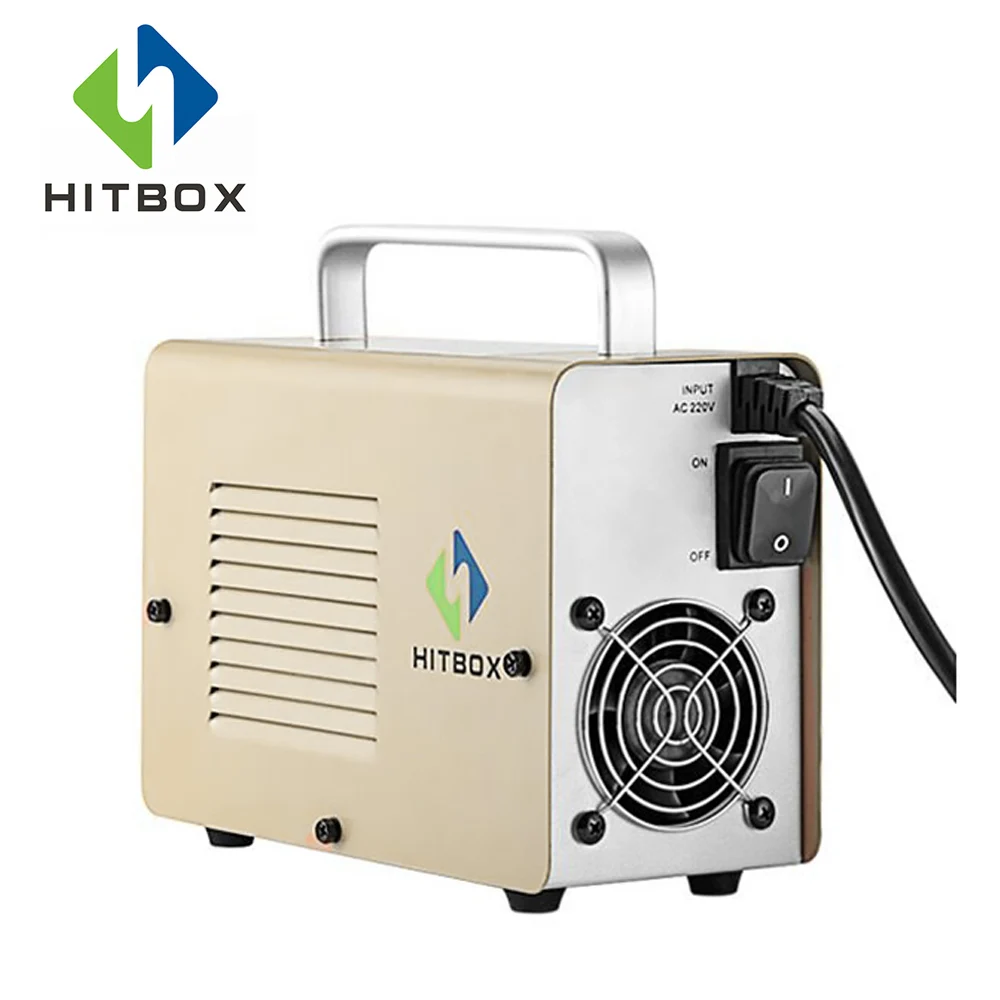 hitbox arc welding machine inverter welder 110v 220v dc mma arc200 igbt portable weld tool vrd protection free global shipping