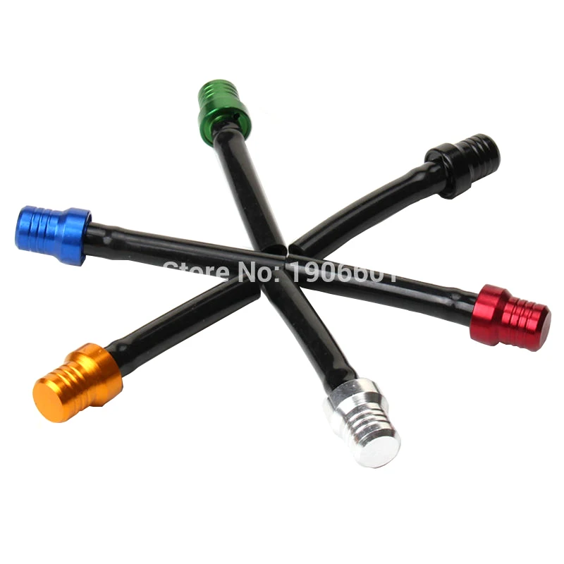 

CNC Aluminum Fuel Tank Air Vent Gas Cap oil Vent For CRF YZF KTM RMZ KXF Motocross Motorcycle Dirt Pit Bike