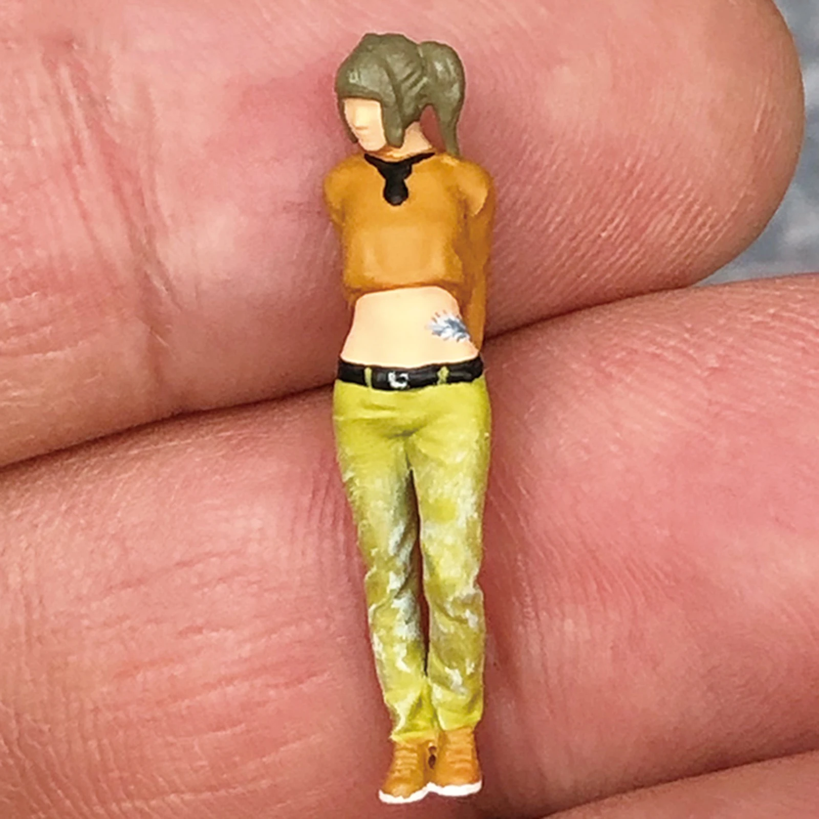 thumb
