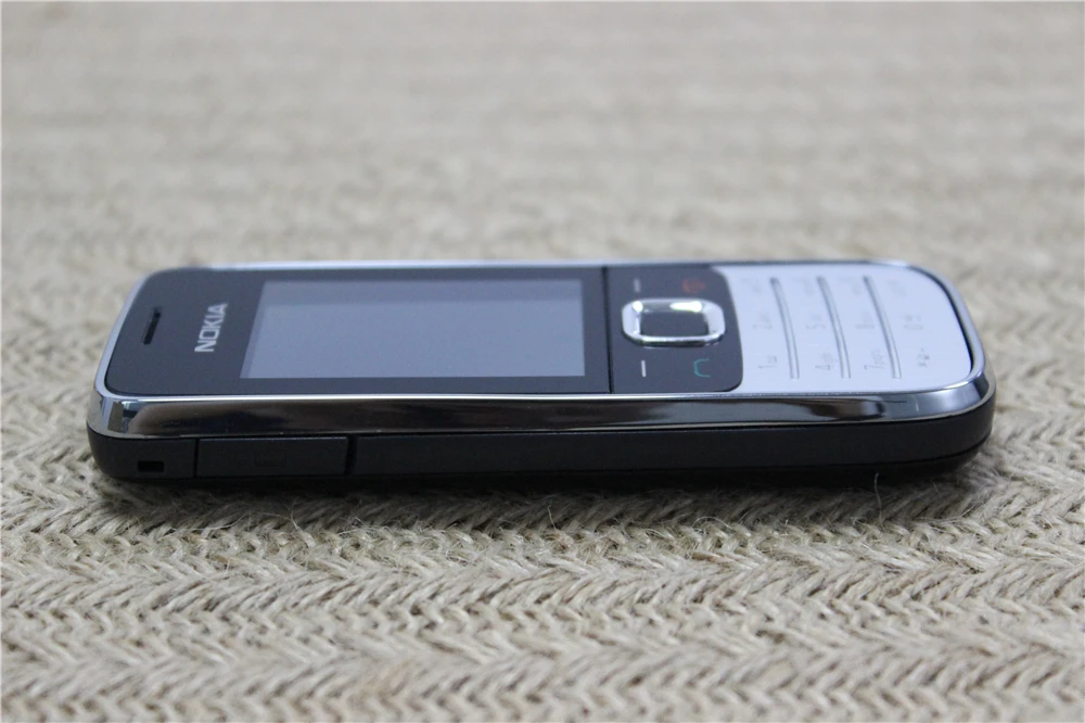 Оригинальный телефон Nokia 2730 2730c Классические дешевые телефоны разблокированные