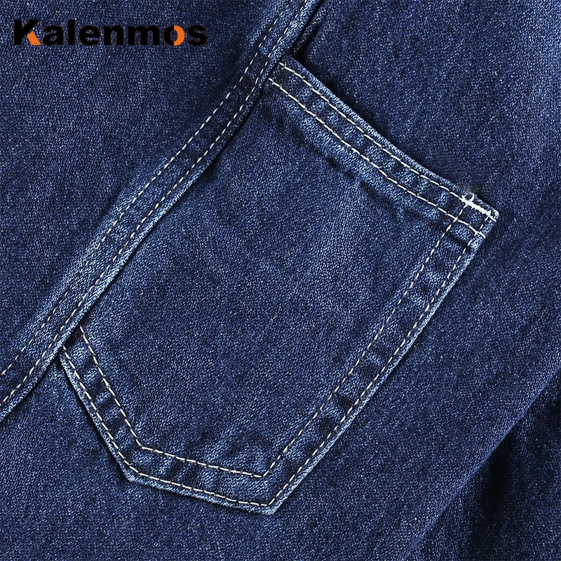 

Retro Jeans Woman Blue Causal Loose Baggy High Waist Skinny Pockets Cargo Pants Zipper Button Wide Leg Jeans Mujer Vintage