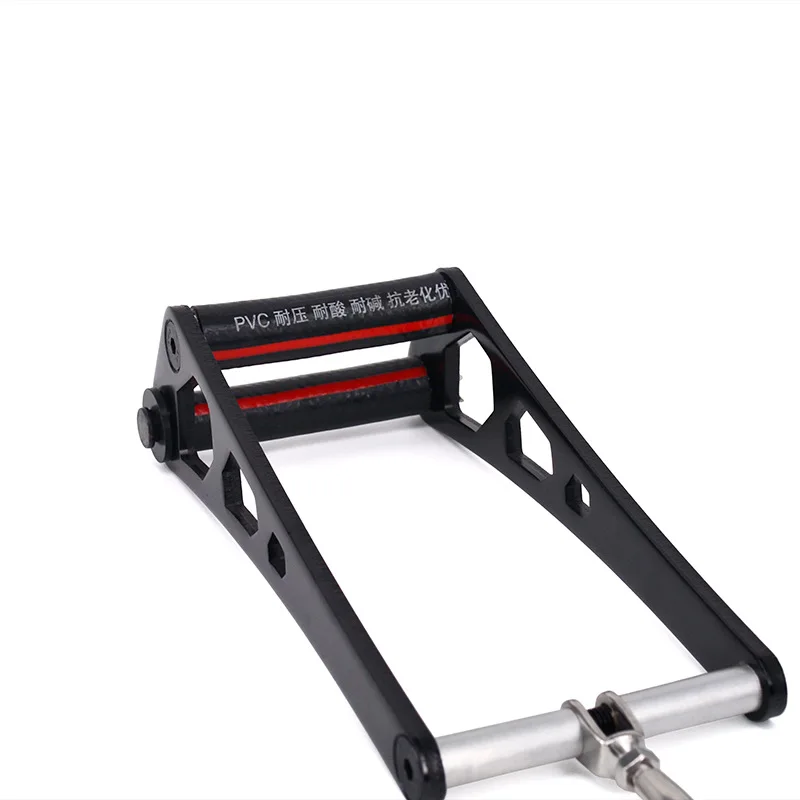 

Bow Press Aluminum Alloy Compound Bow Press for Adjusting Compound Bow of Bow Accessories Tools