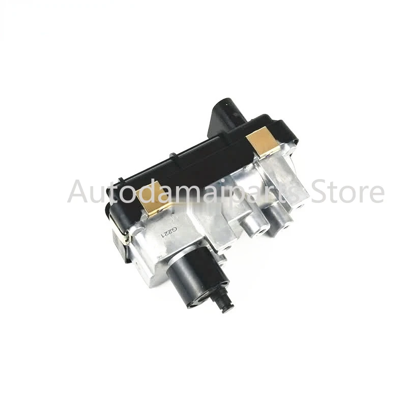 

G-221 712120 Gta1749mv Turbocharger Solenoid Valve for Ford