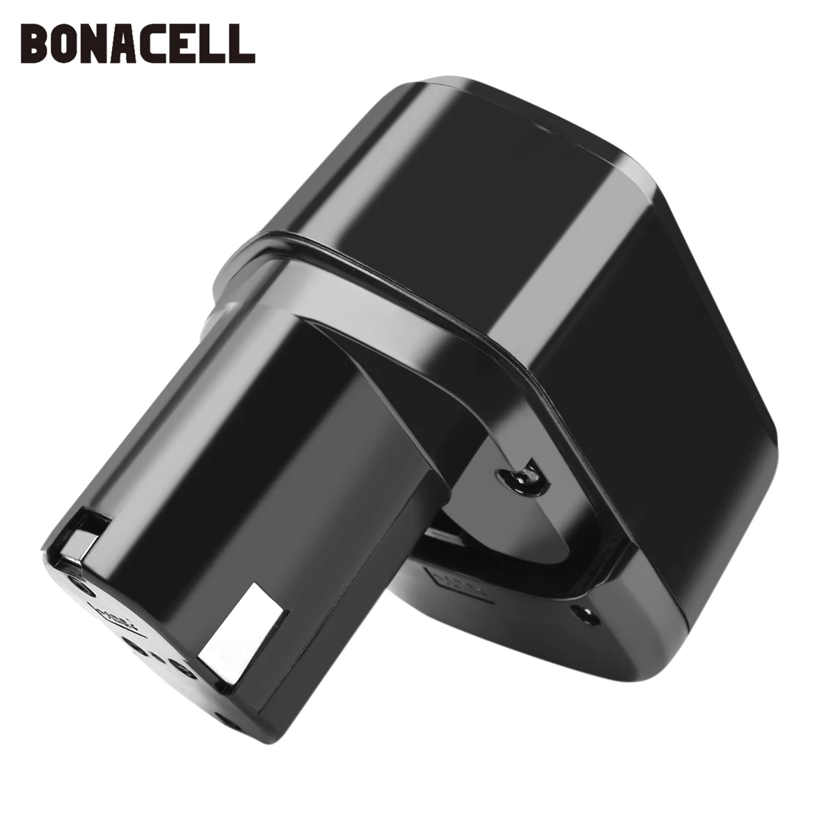 Bonacell 12V 3.5Ah Батарея для экскаватора Hitachi EB1214S EB1212S EB1220HS 324360 322434 Eb1220bl DS12DVF3 DN12DY DH15DV EB1220HL L50