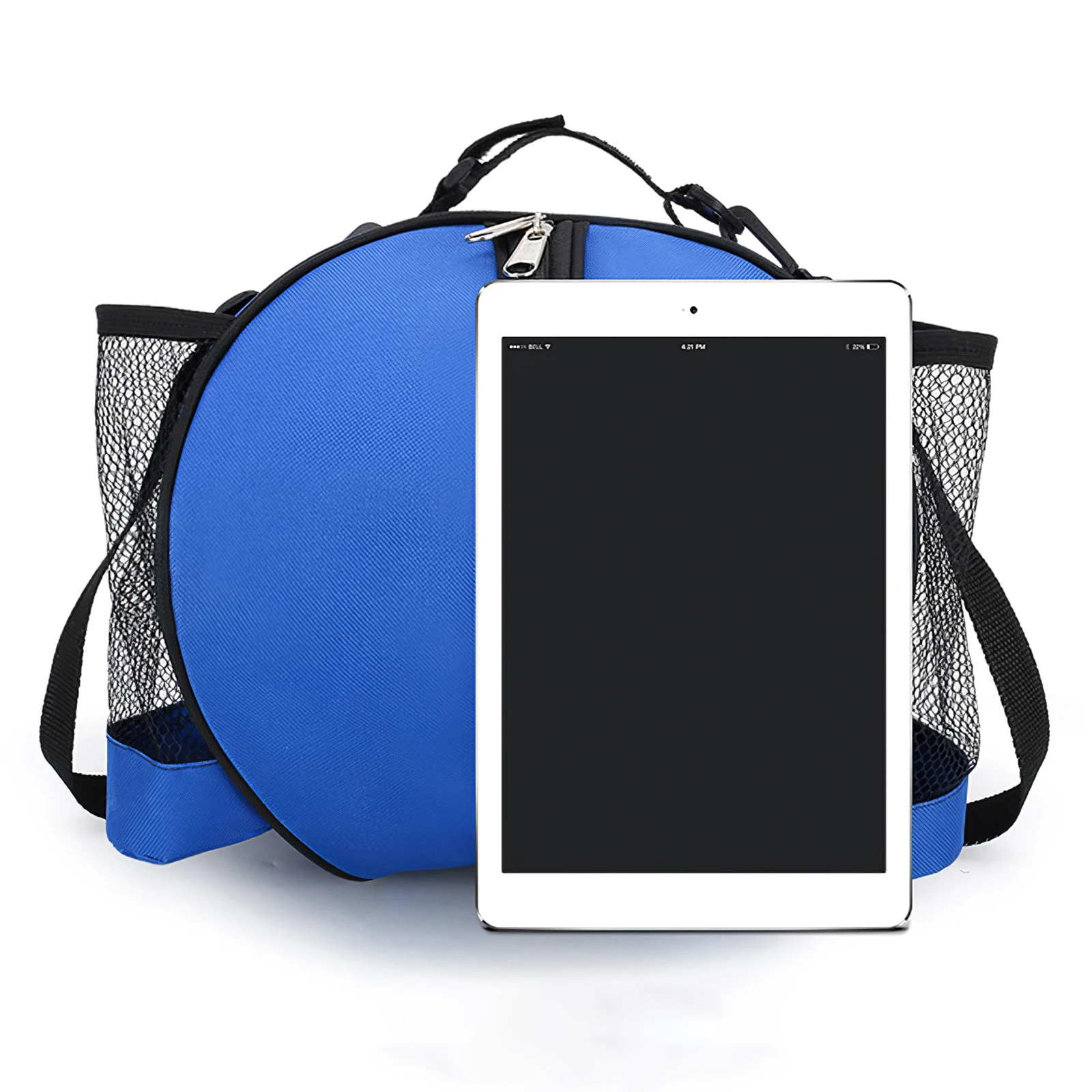 

Multifunction Outdoor Men'S Sports Gym Bags Basketball Backpack School Bags Rugby Sports Hiking Bag Crossbody Training Bag