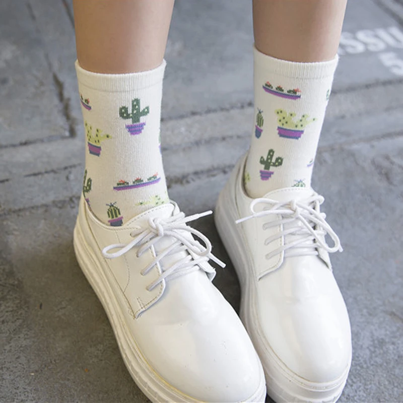 

3Pair Women and Men Socks for Unisex Male Woman Casual Cotton Soft Comfortable Spring Autumn Short Socks Girls Sokken Meias