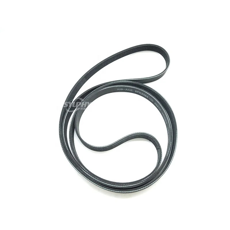 

Hot sell auto parts Korean car KK35012205 Timing Belt