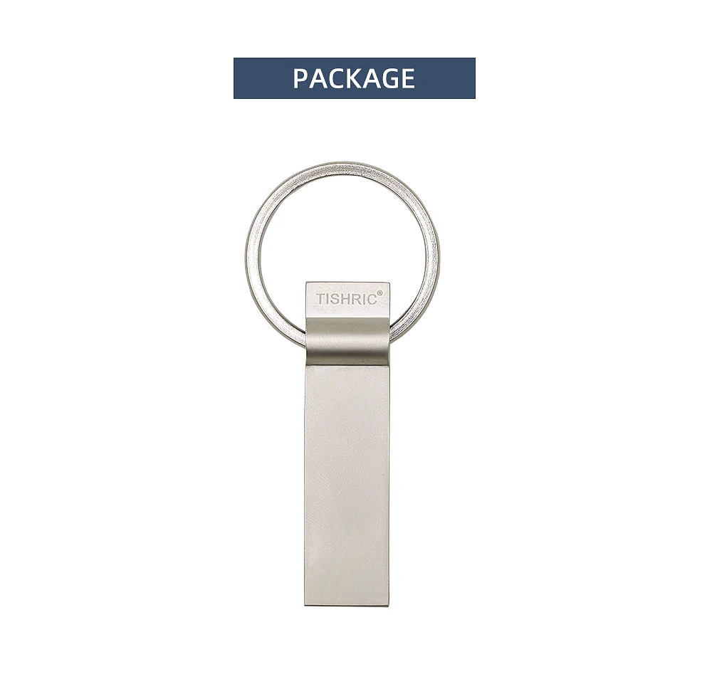 TISHRIC USB флэш-накопитель 4g/8g/16g/32g/64g/128g USB флеш-накопитель Флешка запоминающие устройства на ключ для ПК Latop