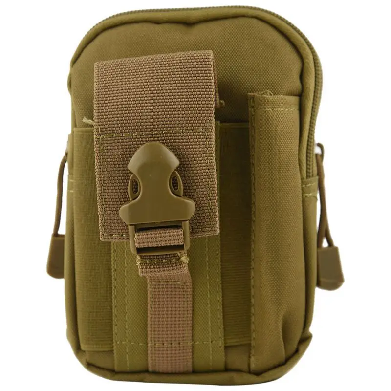 Molle поясные сумки мужские для спорта на открытом воздухе повседневная поясная