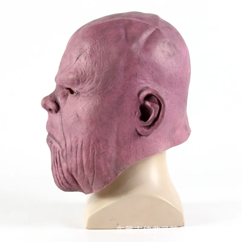 Новинка 2 цвета Карнавальная Роскошная маска Infinity Военная каска маски для